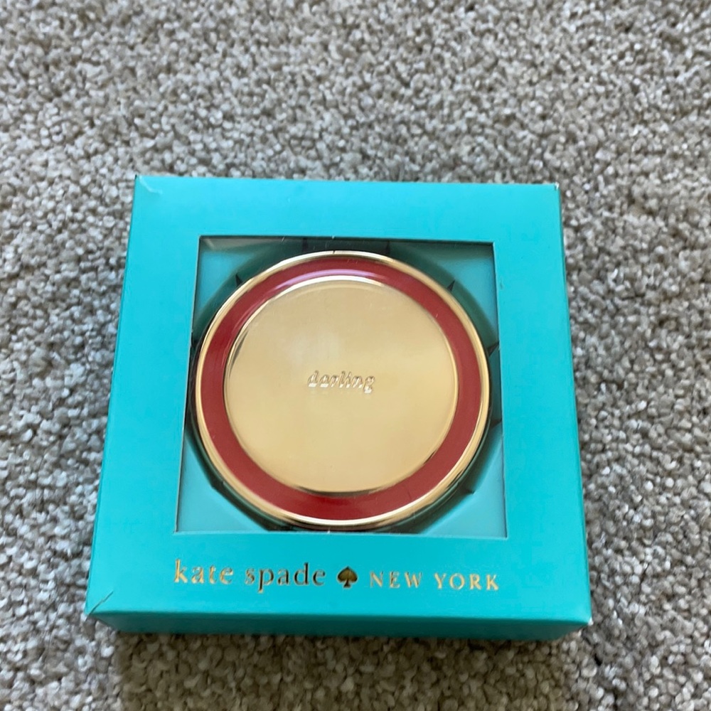 Kate Spade Compact Mirror